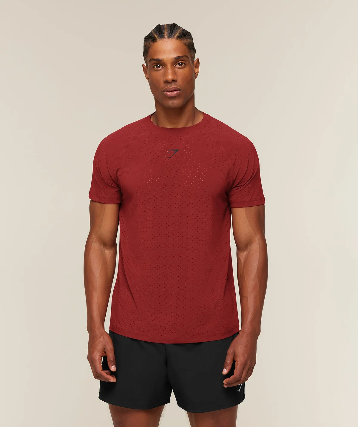Camiseta Ultra Light Performance