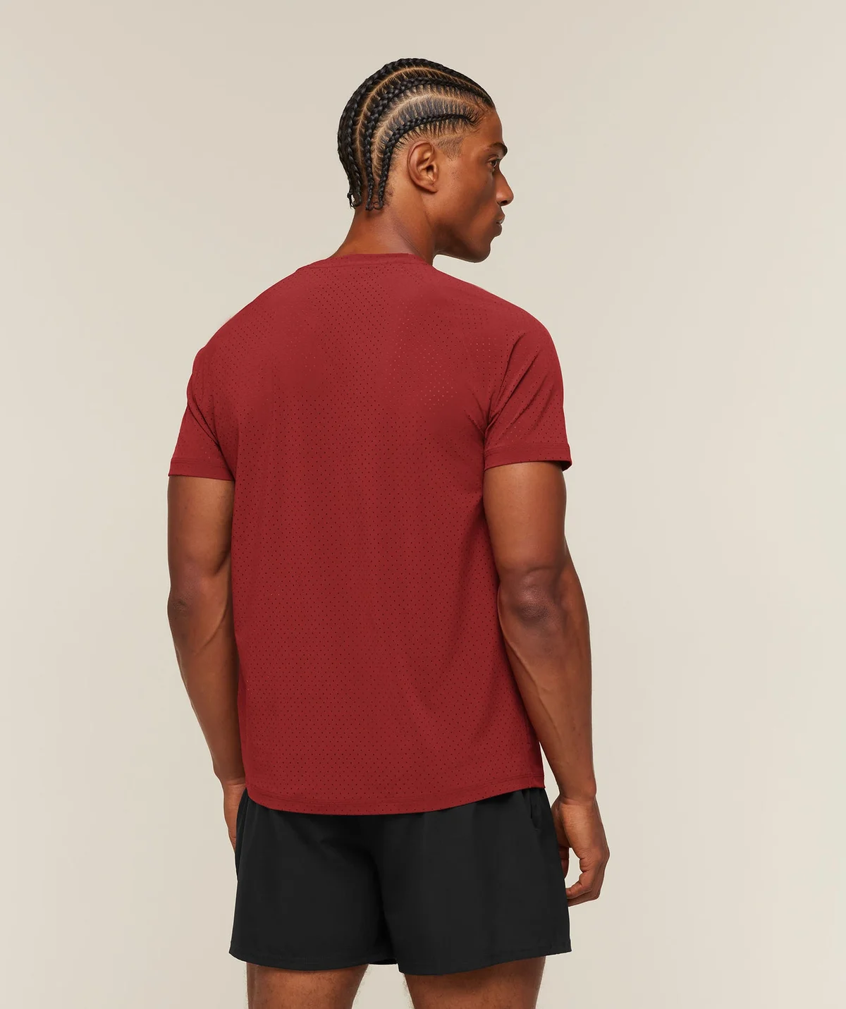 Camiseta Ultra Light Performance