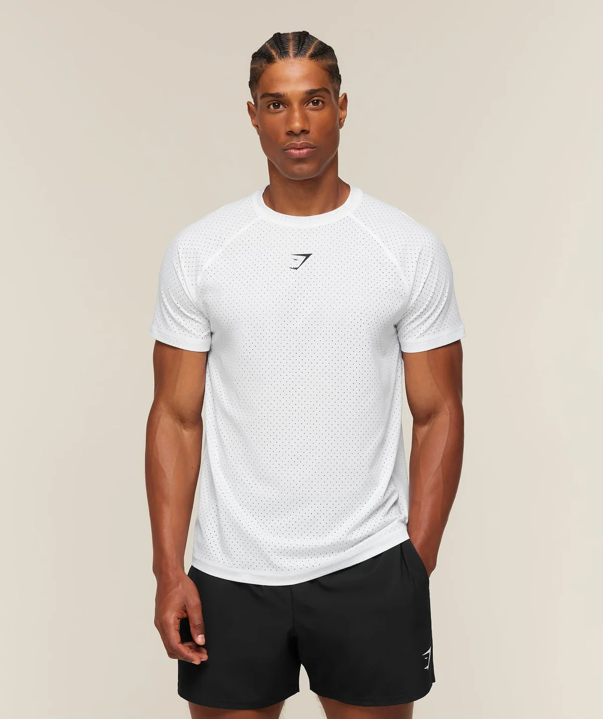Camiseta Ultra Light Performance
