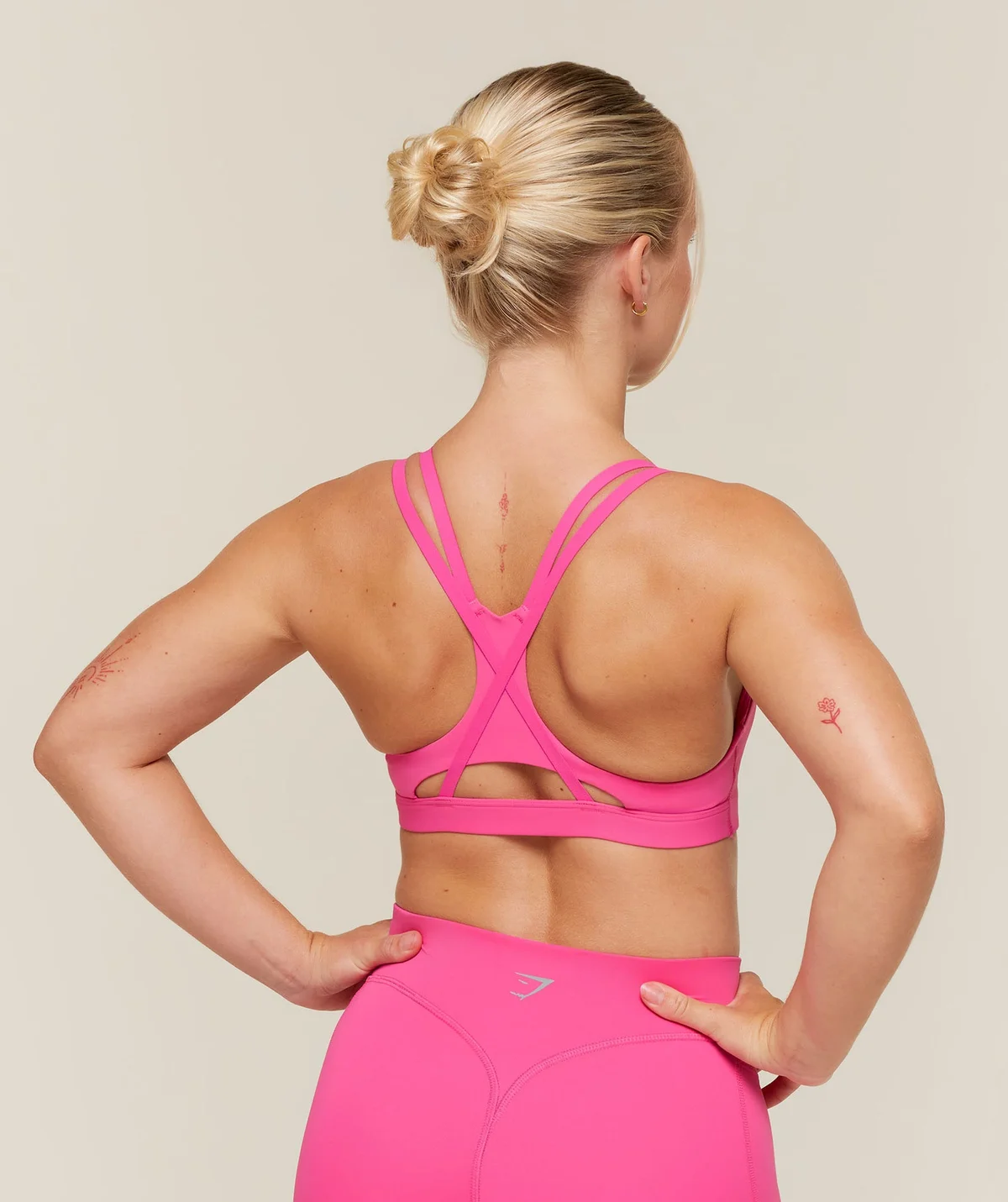 Top Deportivo Hybrid