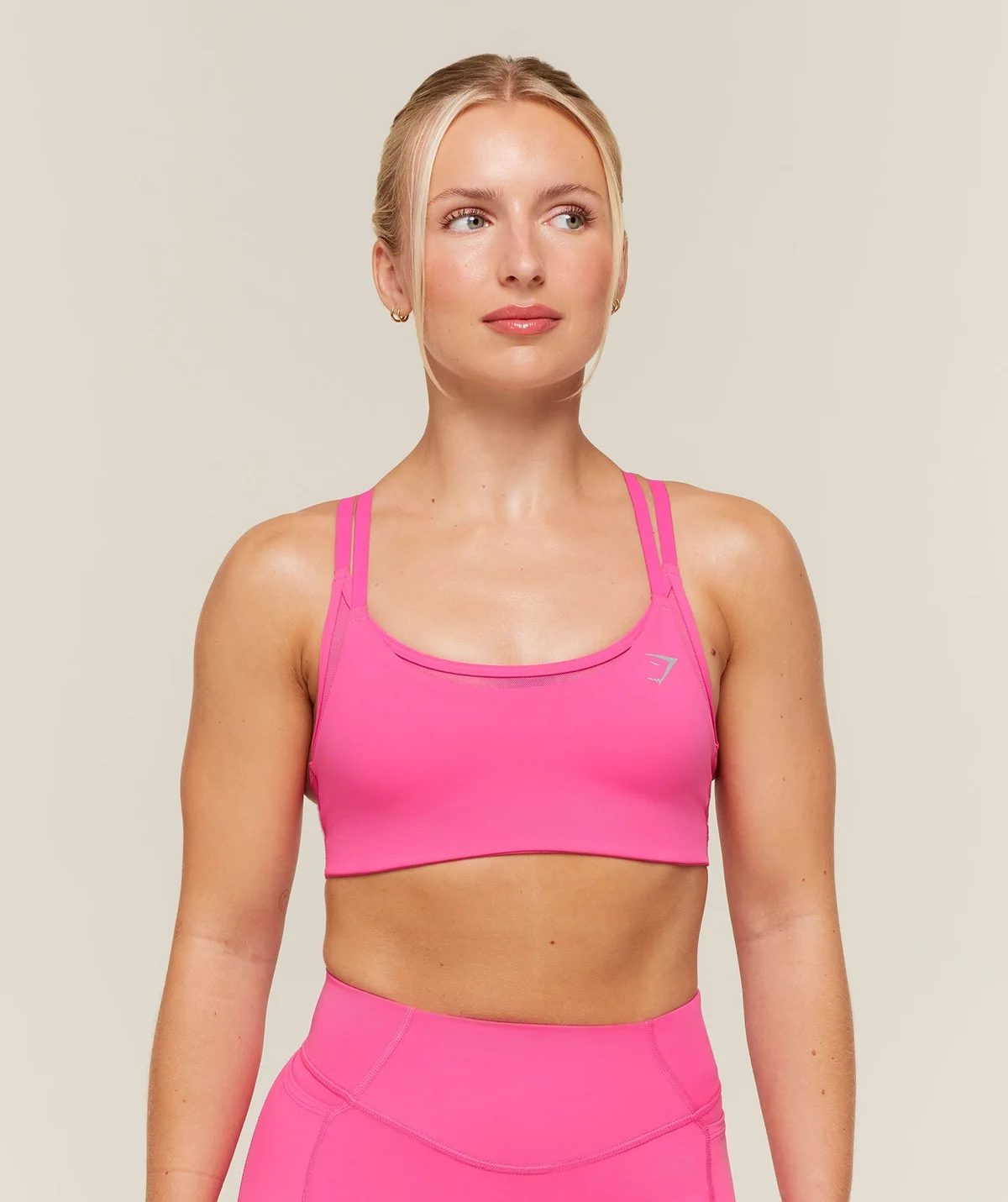 Top Deportivo Hybrid