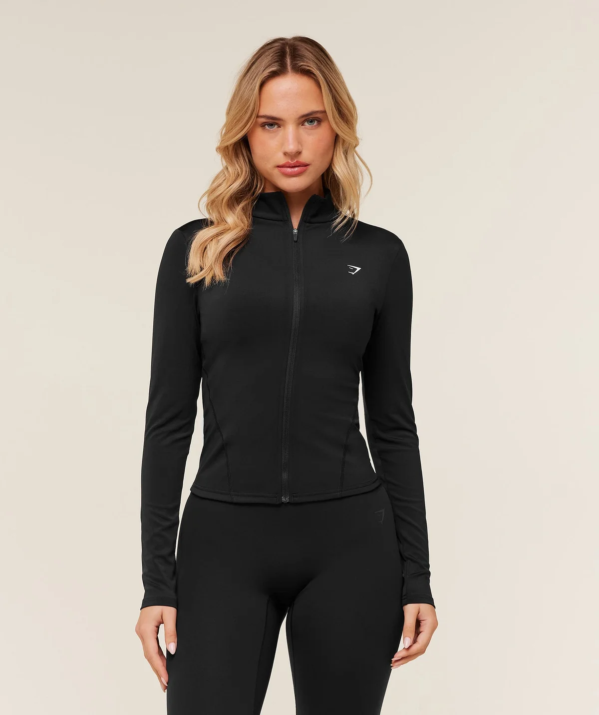 Chaqueta de Training