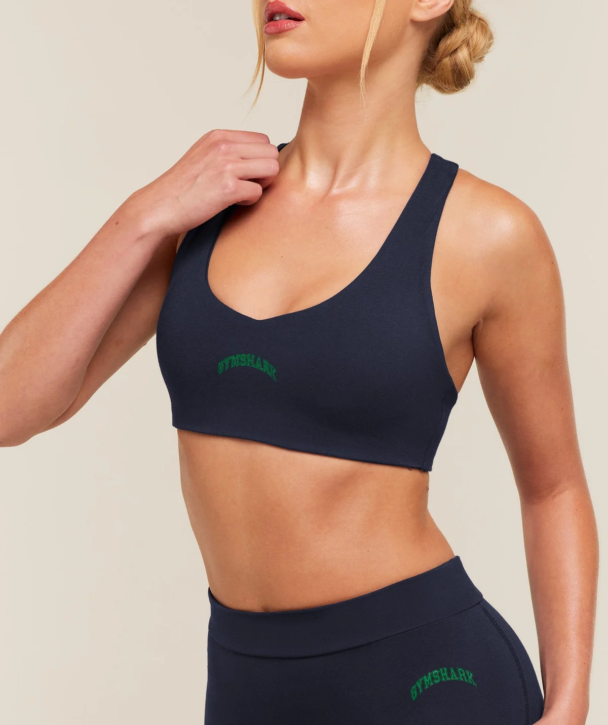Top Deportivo Campus Cotton - imagen 4
