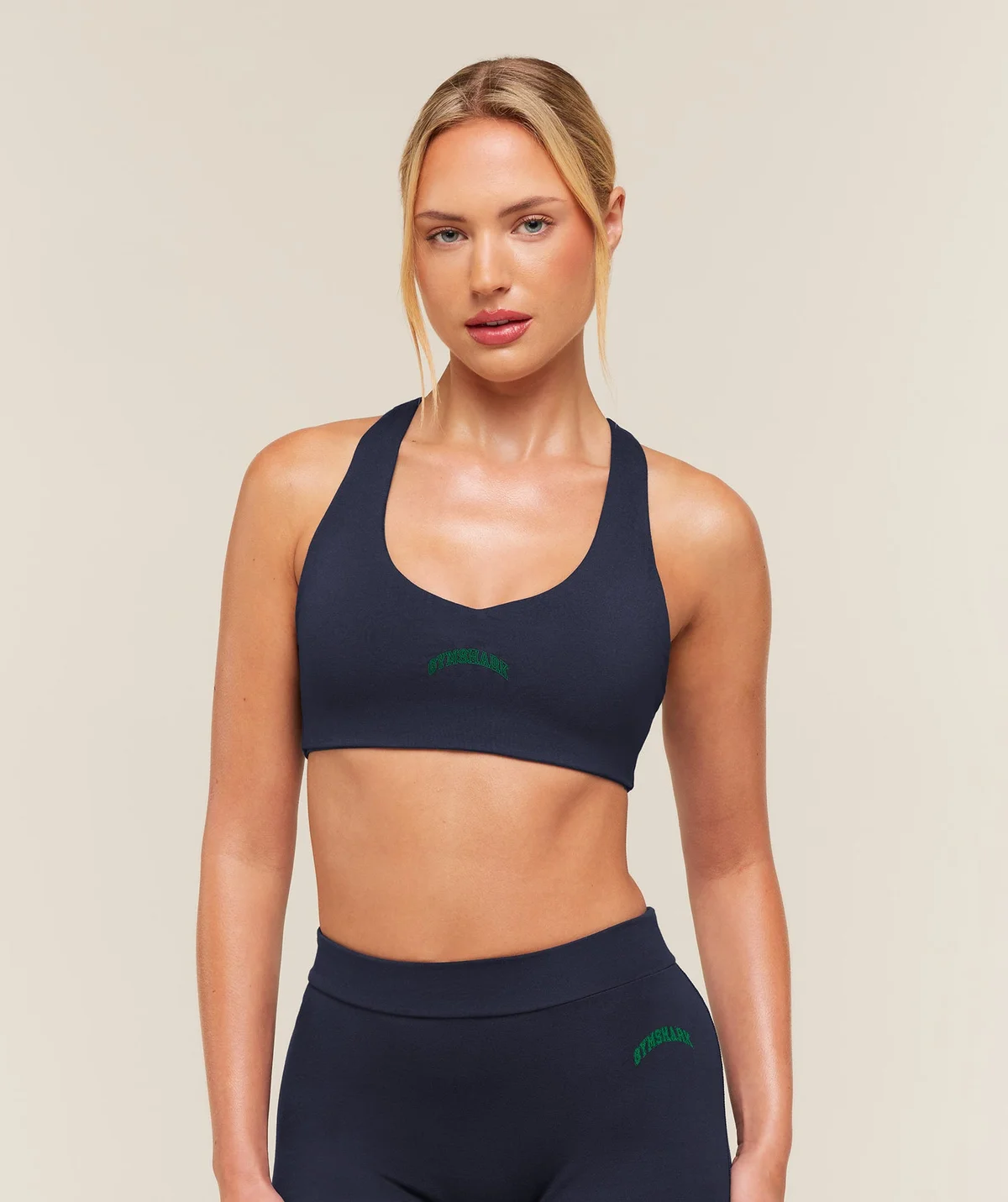 Top Deportivo Campus Cotton