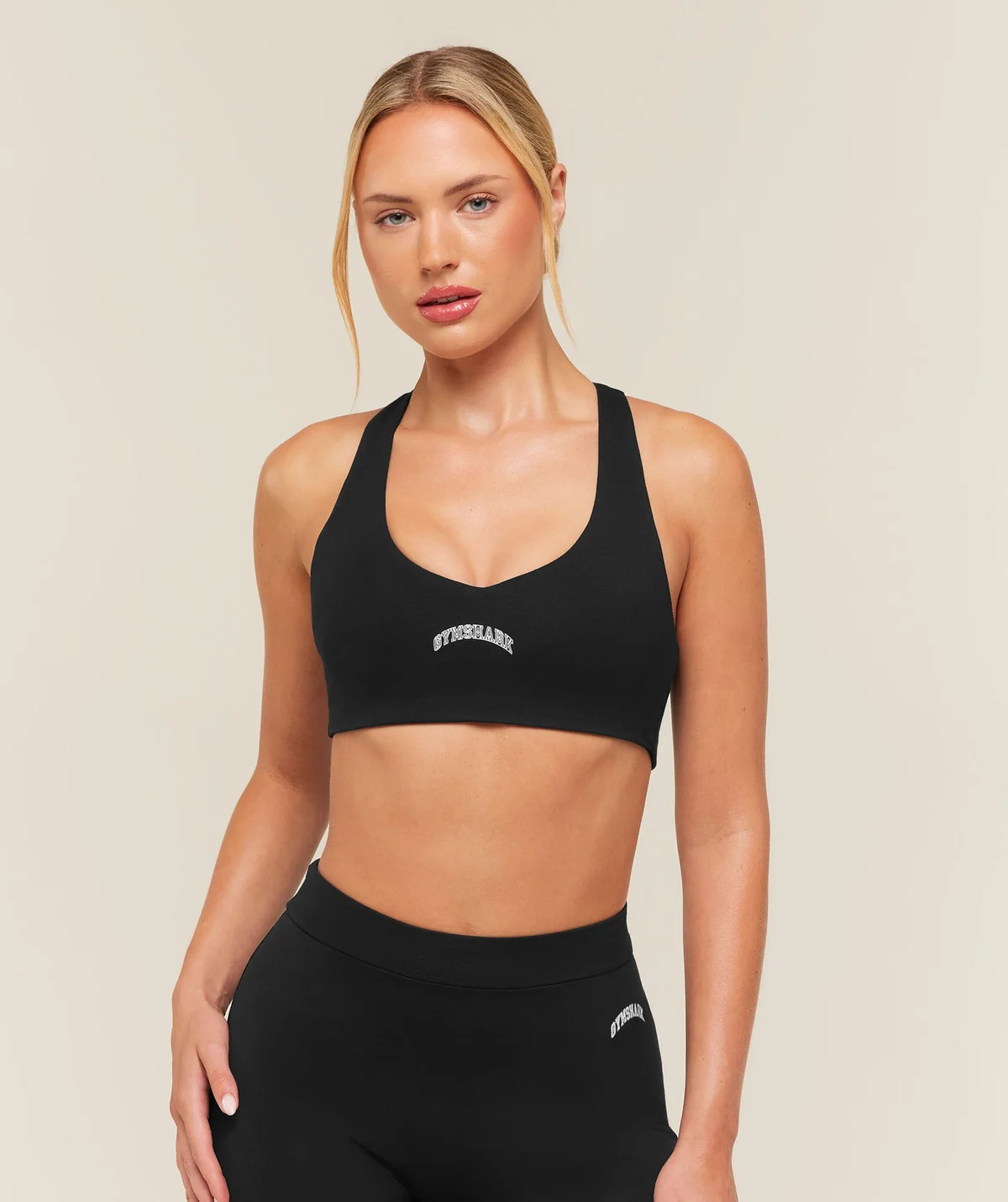 Top Deportivo Training Campus Cotton