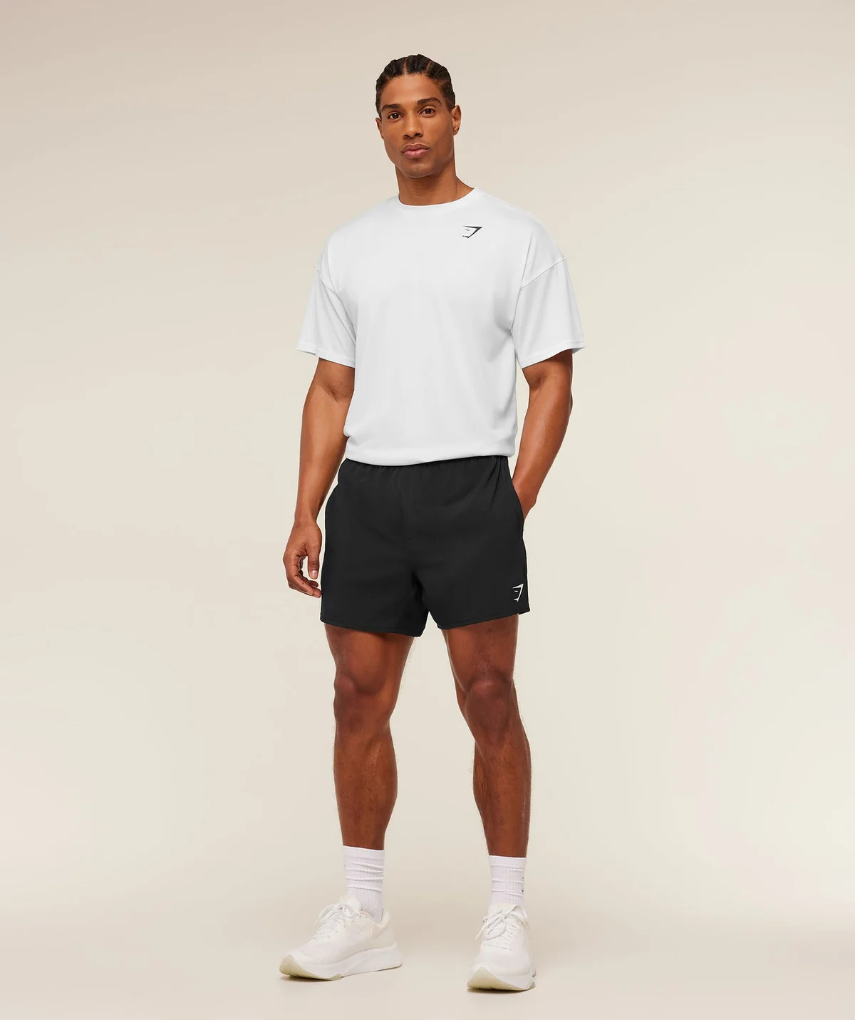 Camiseta Oversize Arrival - imagen 4