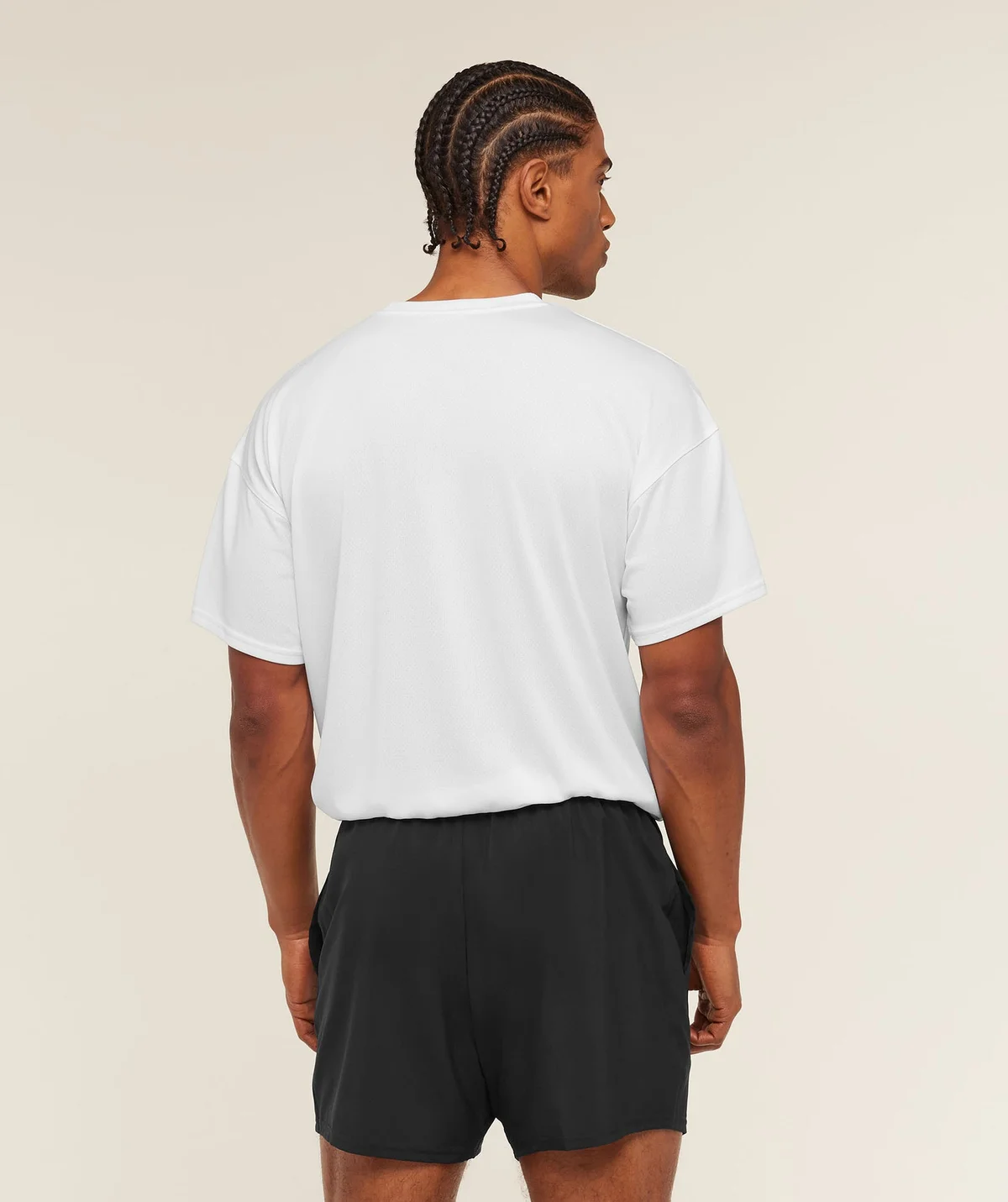 Camiseta Oversize Arrival - imagen 3