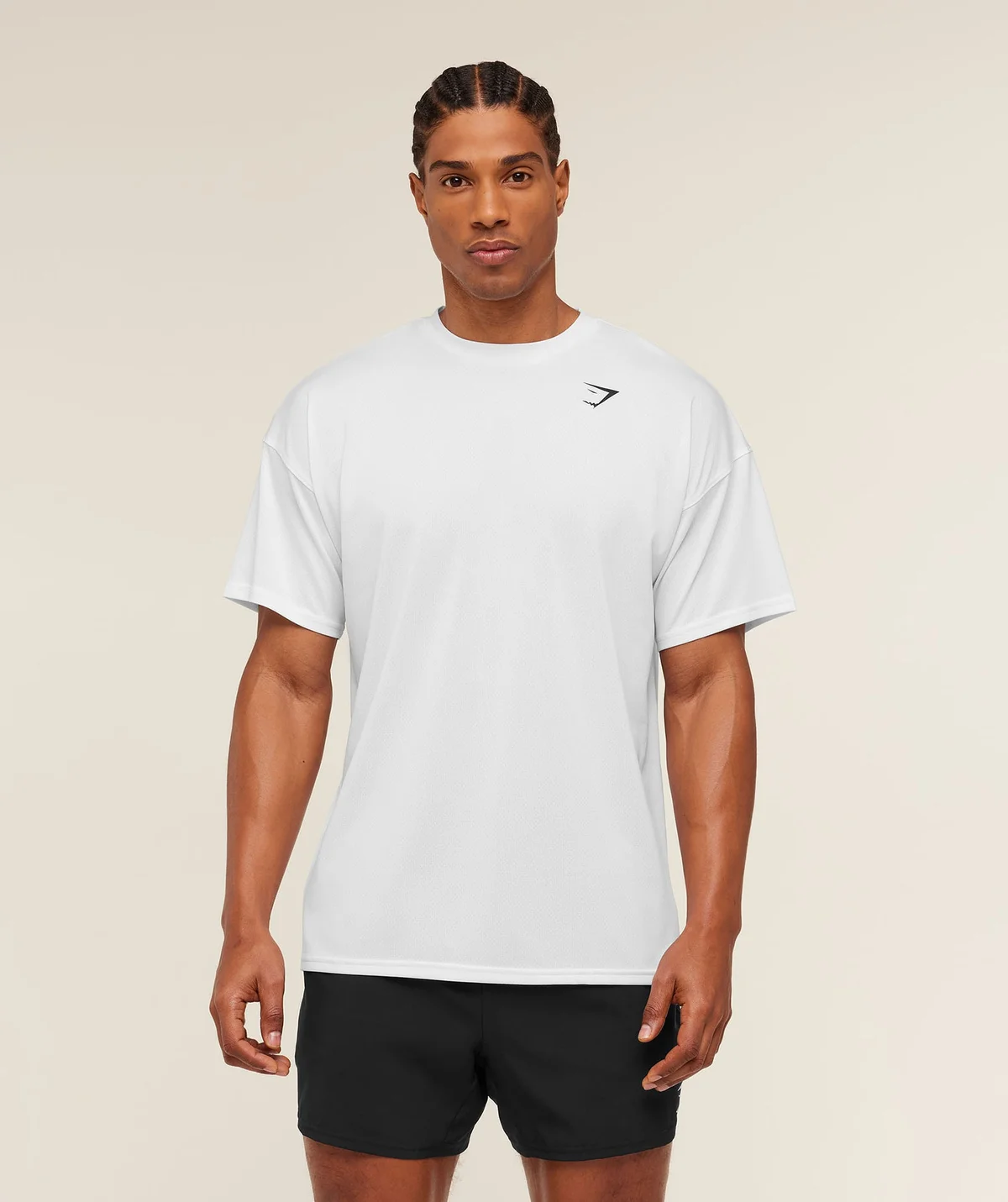 Camiseta Oversize Arrival - imagen 5