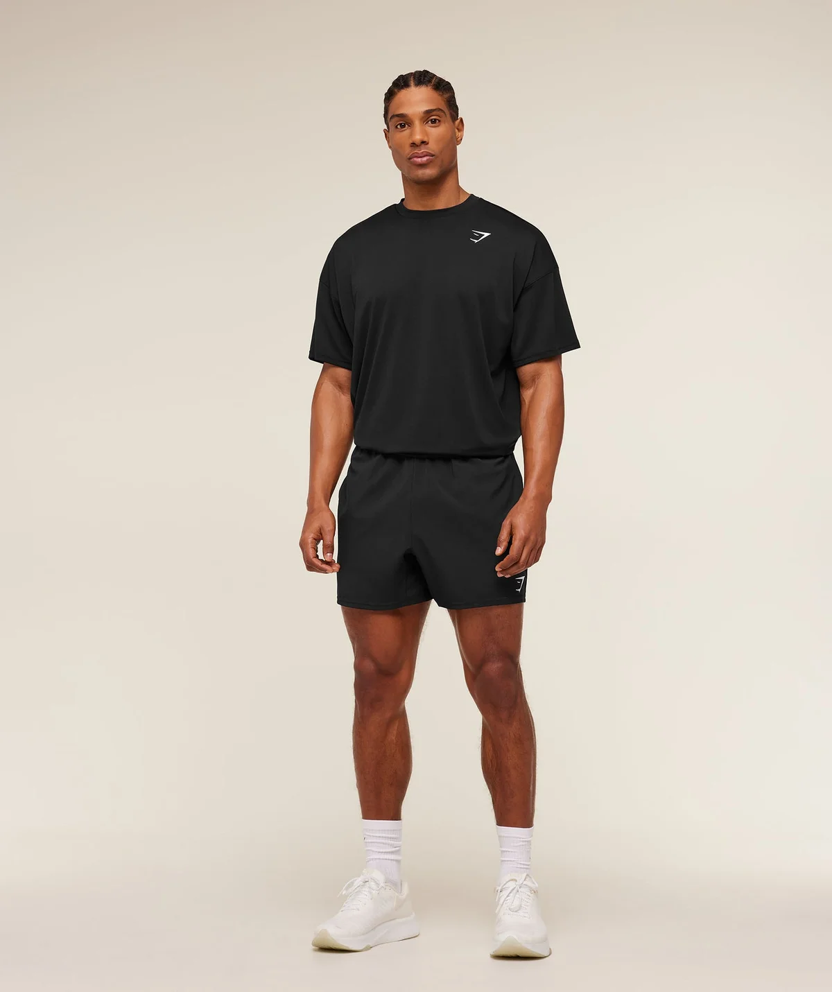 Camiseta Oversize Arrival - imagen 4
