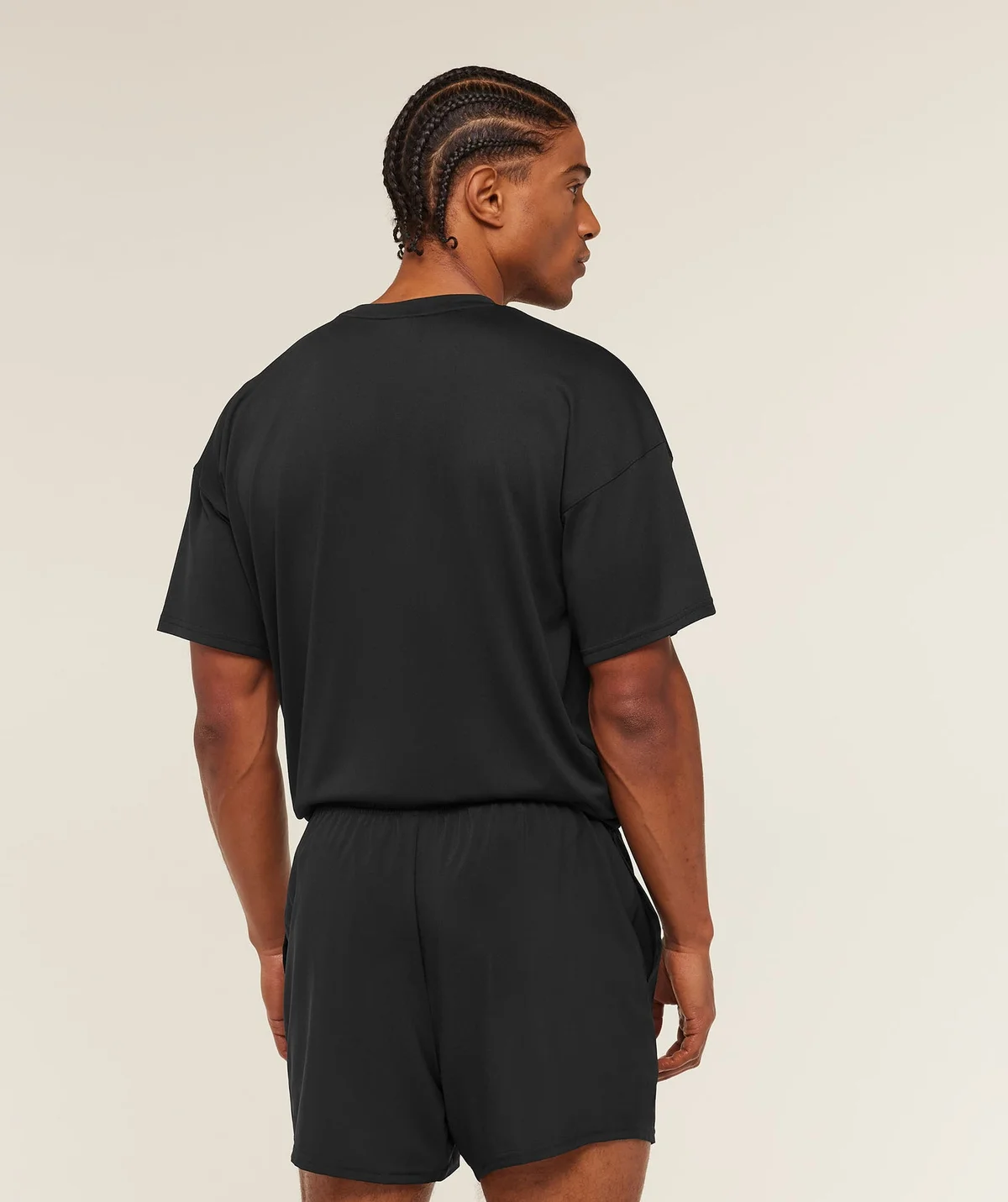 Camiseta Oversize Arrival - imagen 3