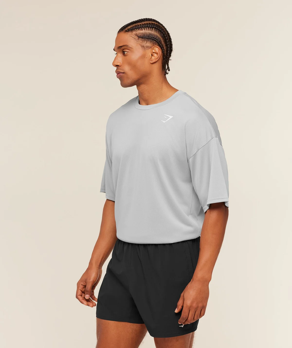 Camiseta Oversize Arrival - imagen 3