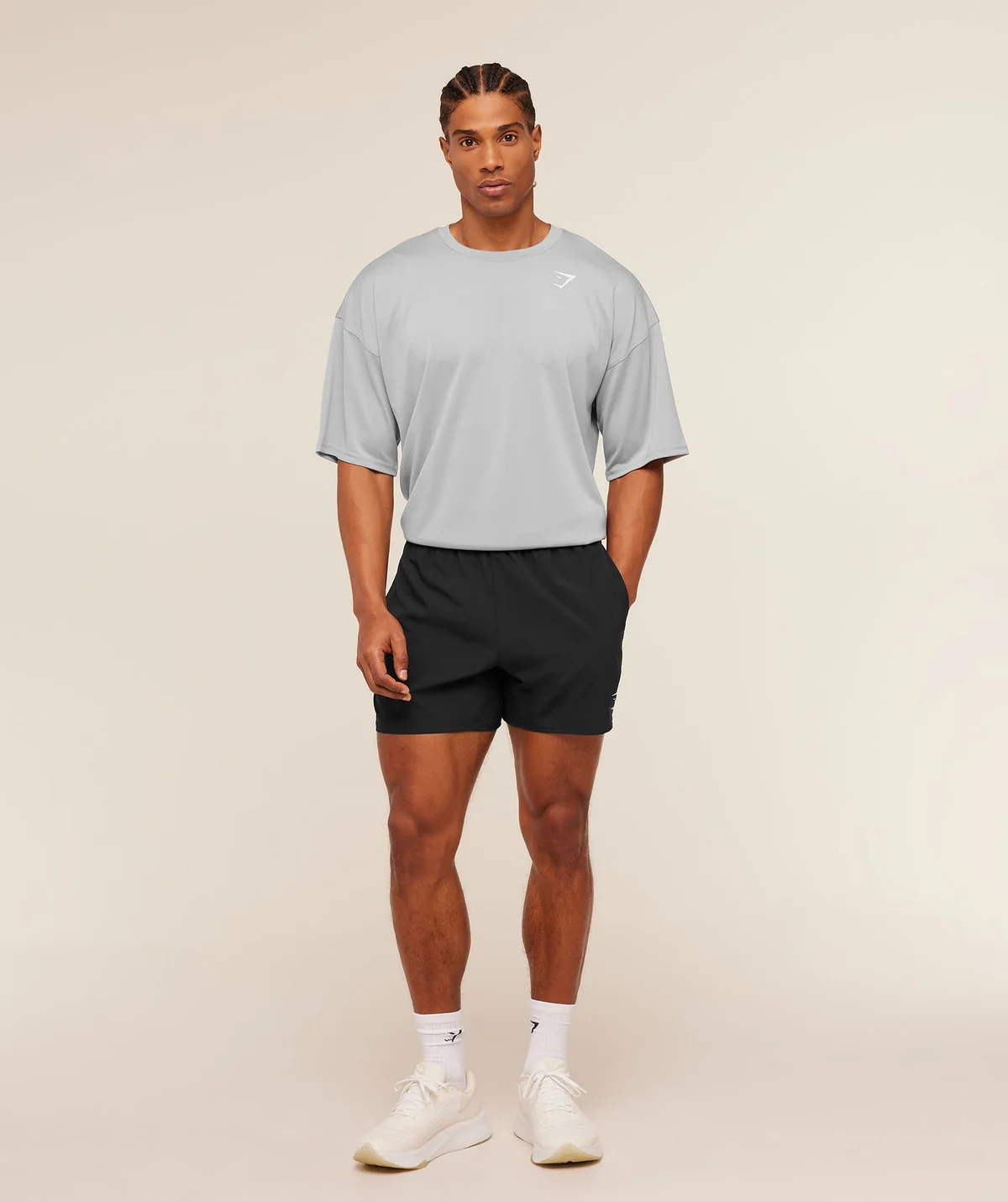 Camiseta Oversize Arrival - imagen 6