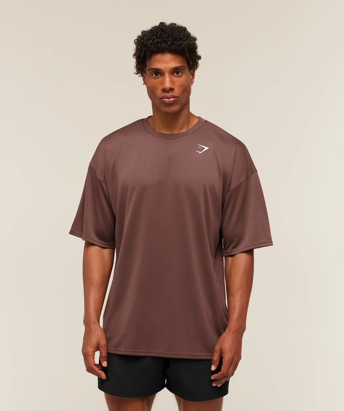Camiseta Oversize Arrival - imagen 6
