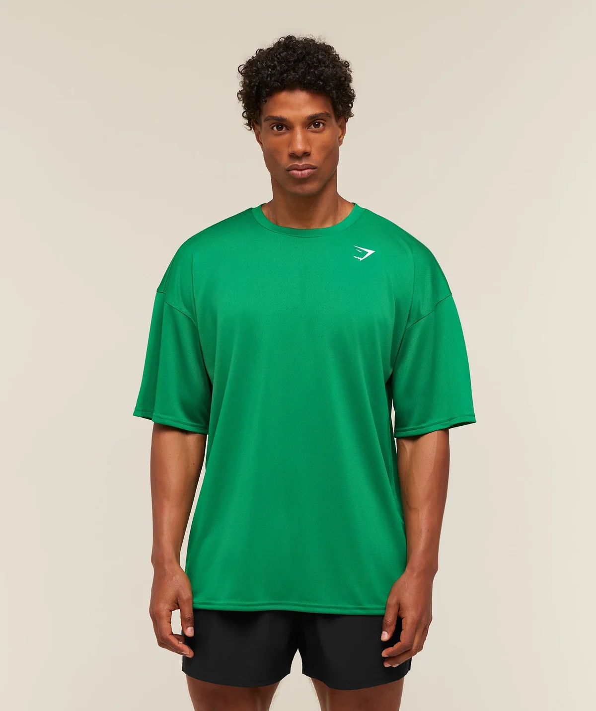 Camiseta Oversize Arrival - imagen 4