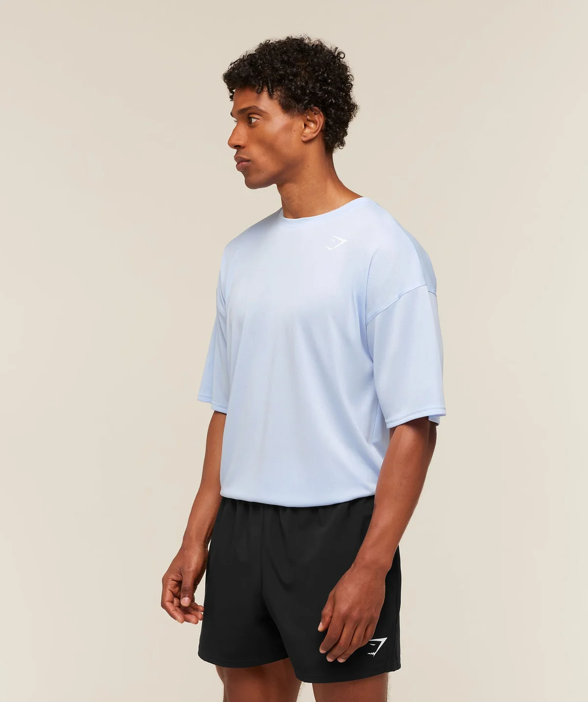 Camiseta Oversize Arrival - imagen 4