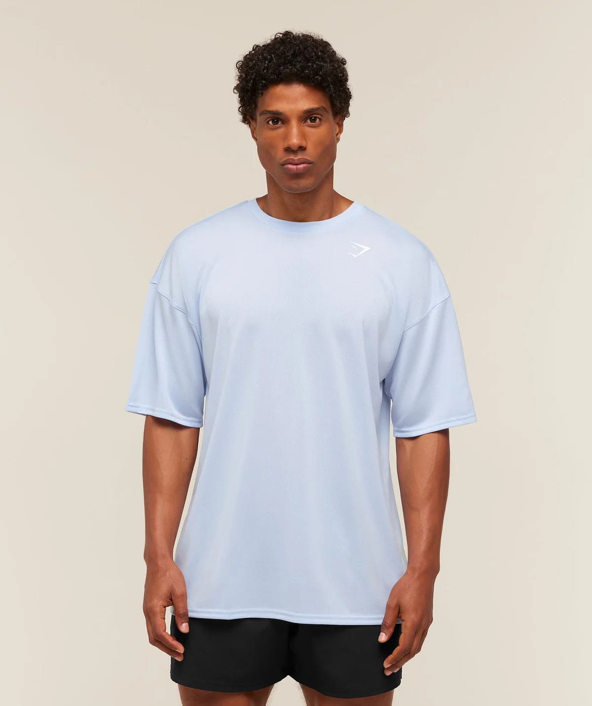 Camiseta Oversize Arrival - imagen 3