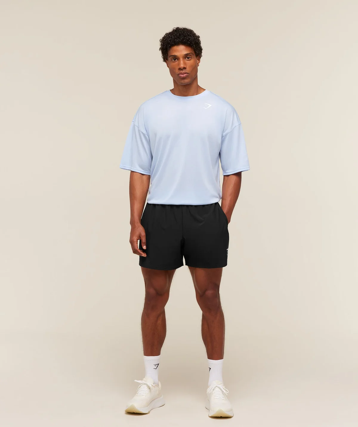 Camiseta Oversize Arrival - imagen 6