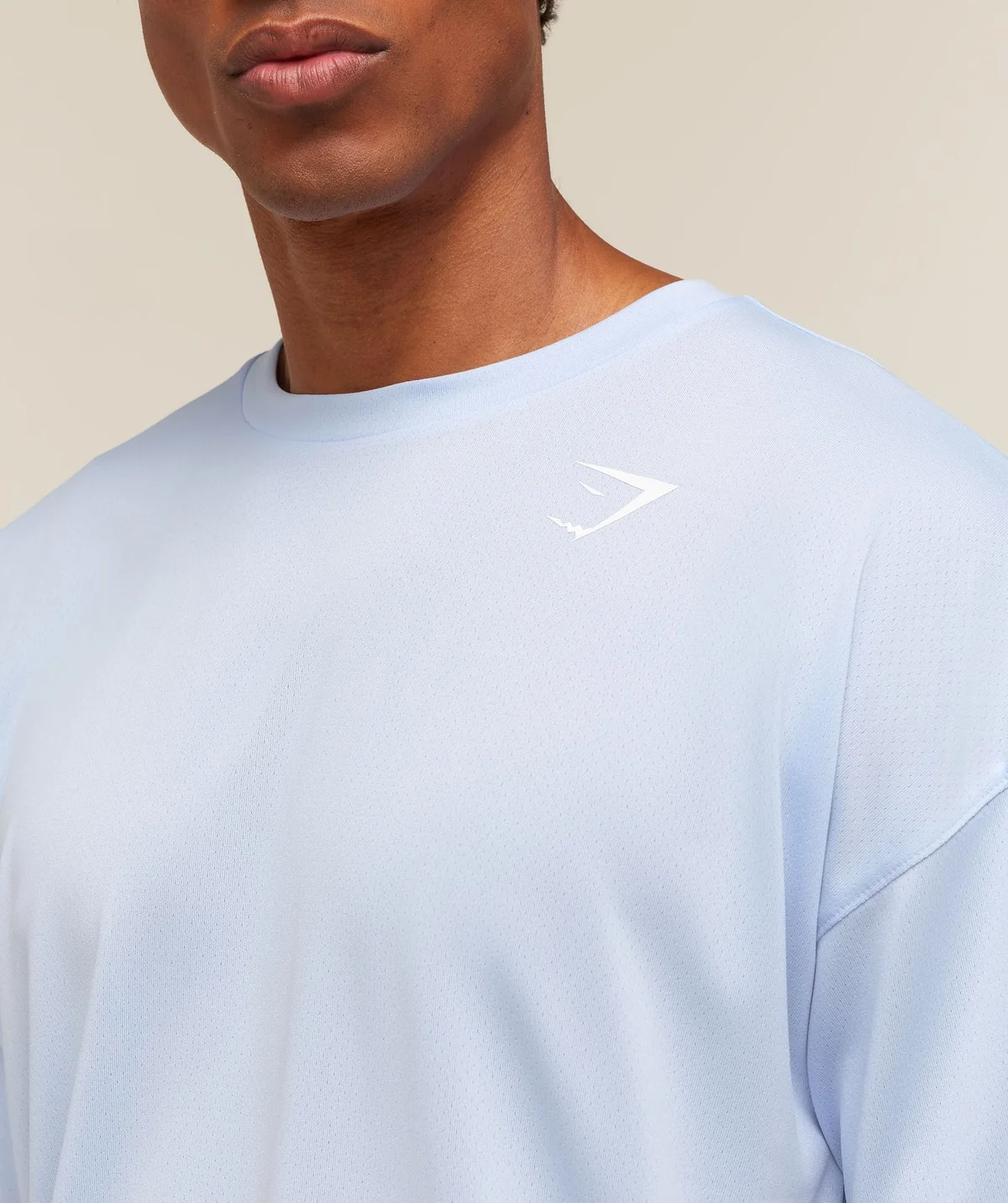 Camiseta Oversize Arrival - imagen 5