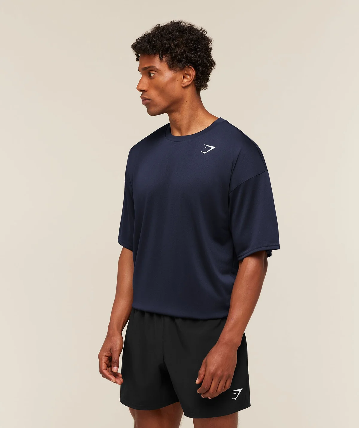 Camiseta Oversize Arrival - imagen 3