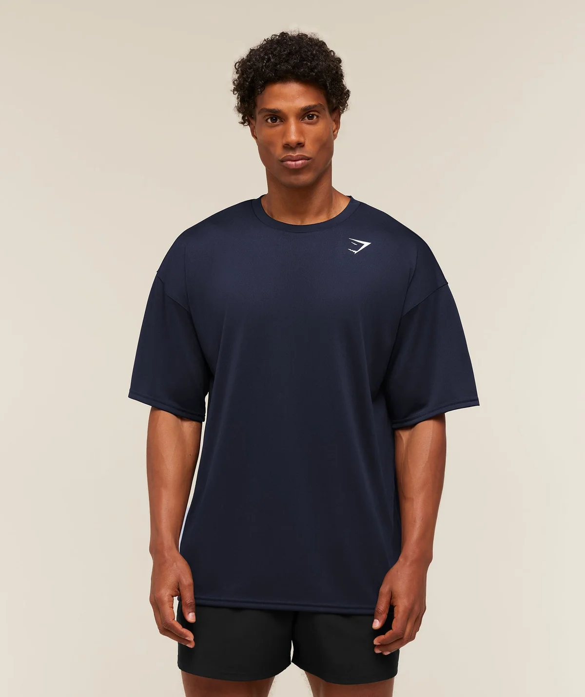 Camiseta Oversize Arrival - imagen 6