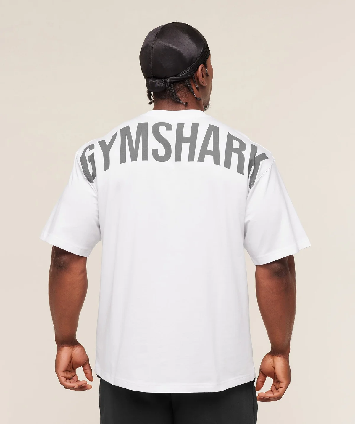 Camiseta Power - imagen 3