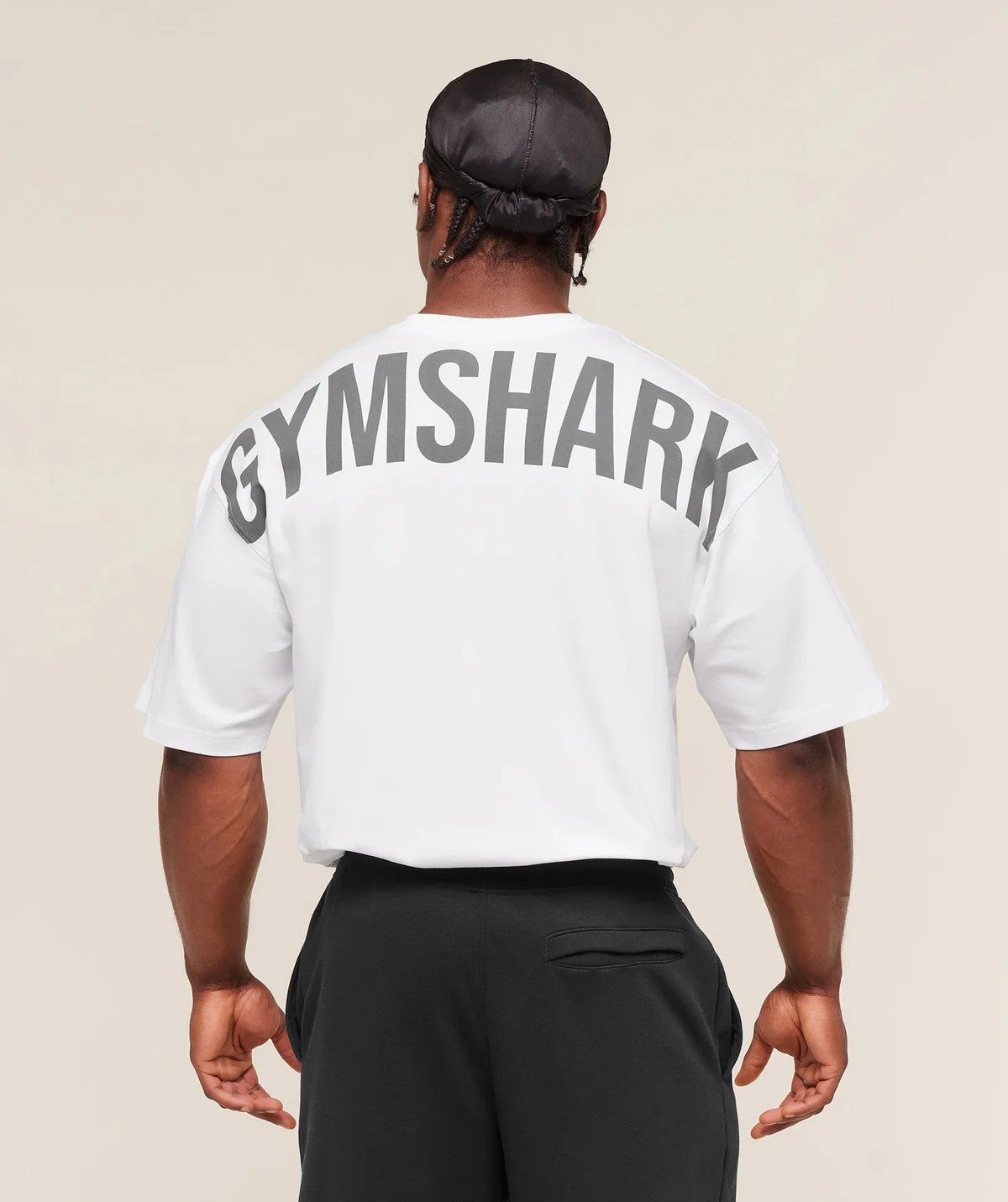 Camiseta Power - imagen 1