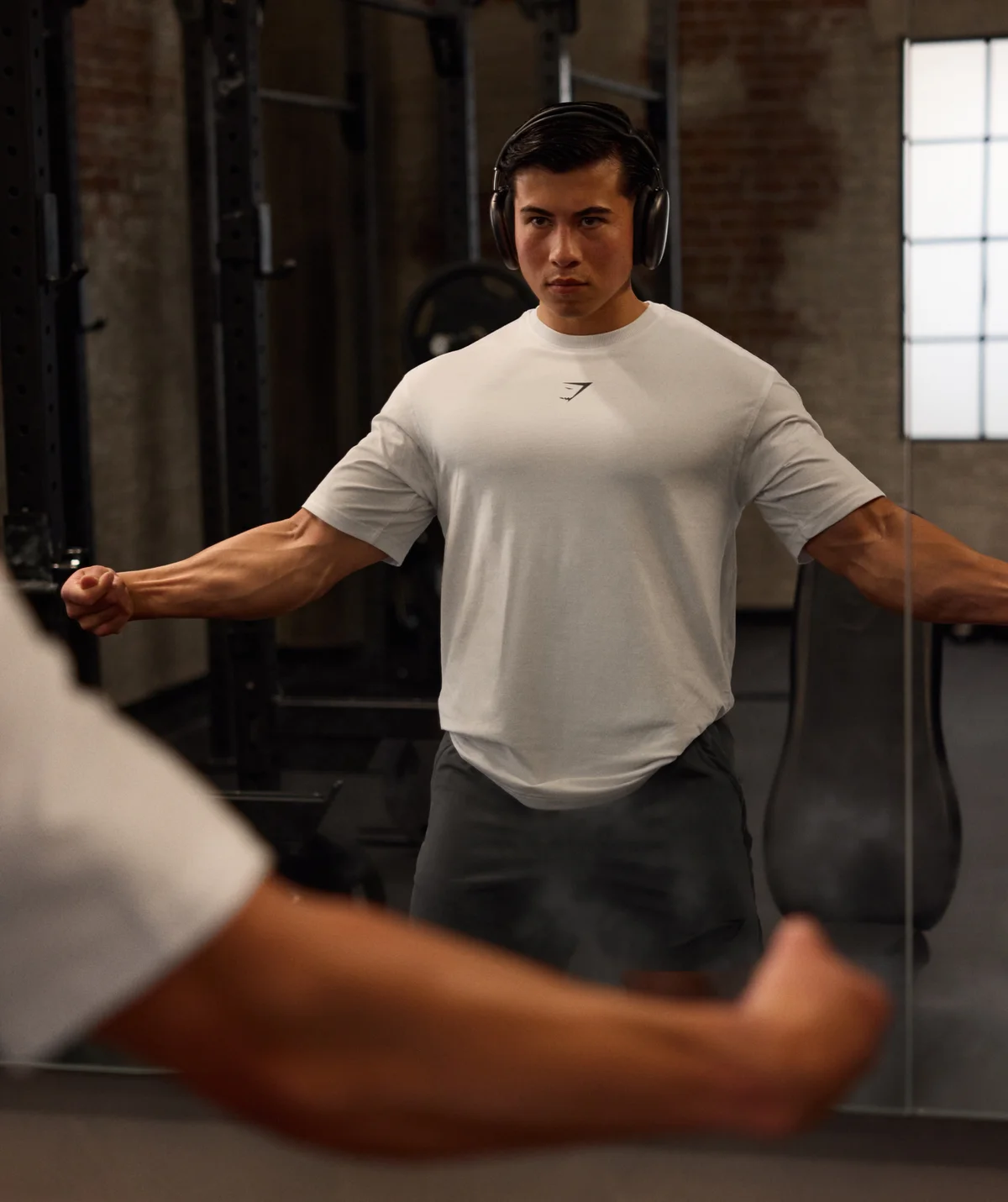 Camiseta Power - imagen 4