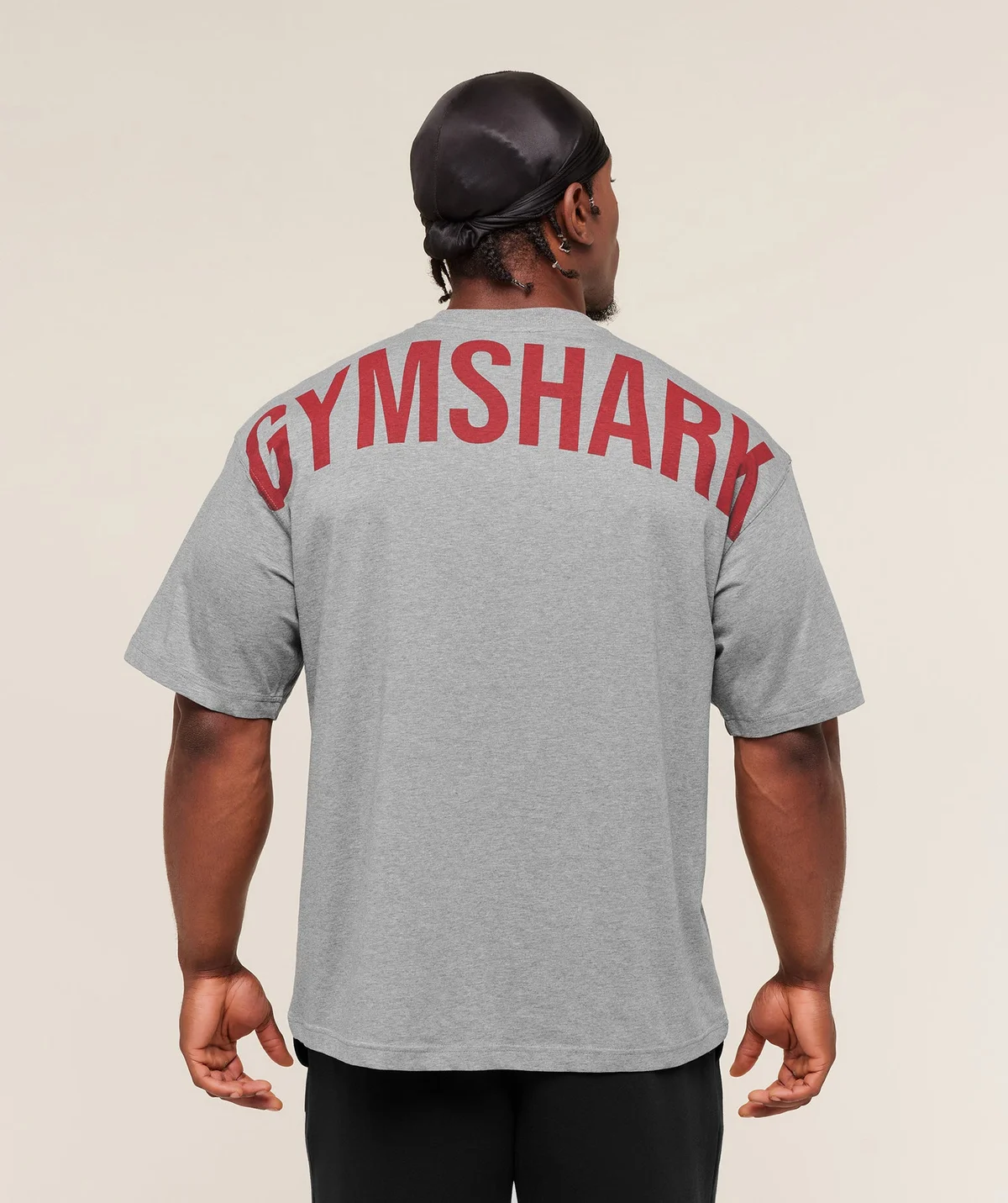 Camiseta Power - imagen 3