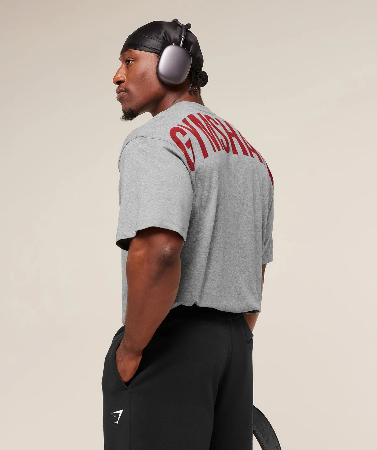 Camiseta Power - imagen 6
