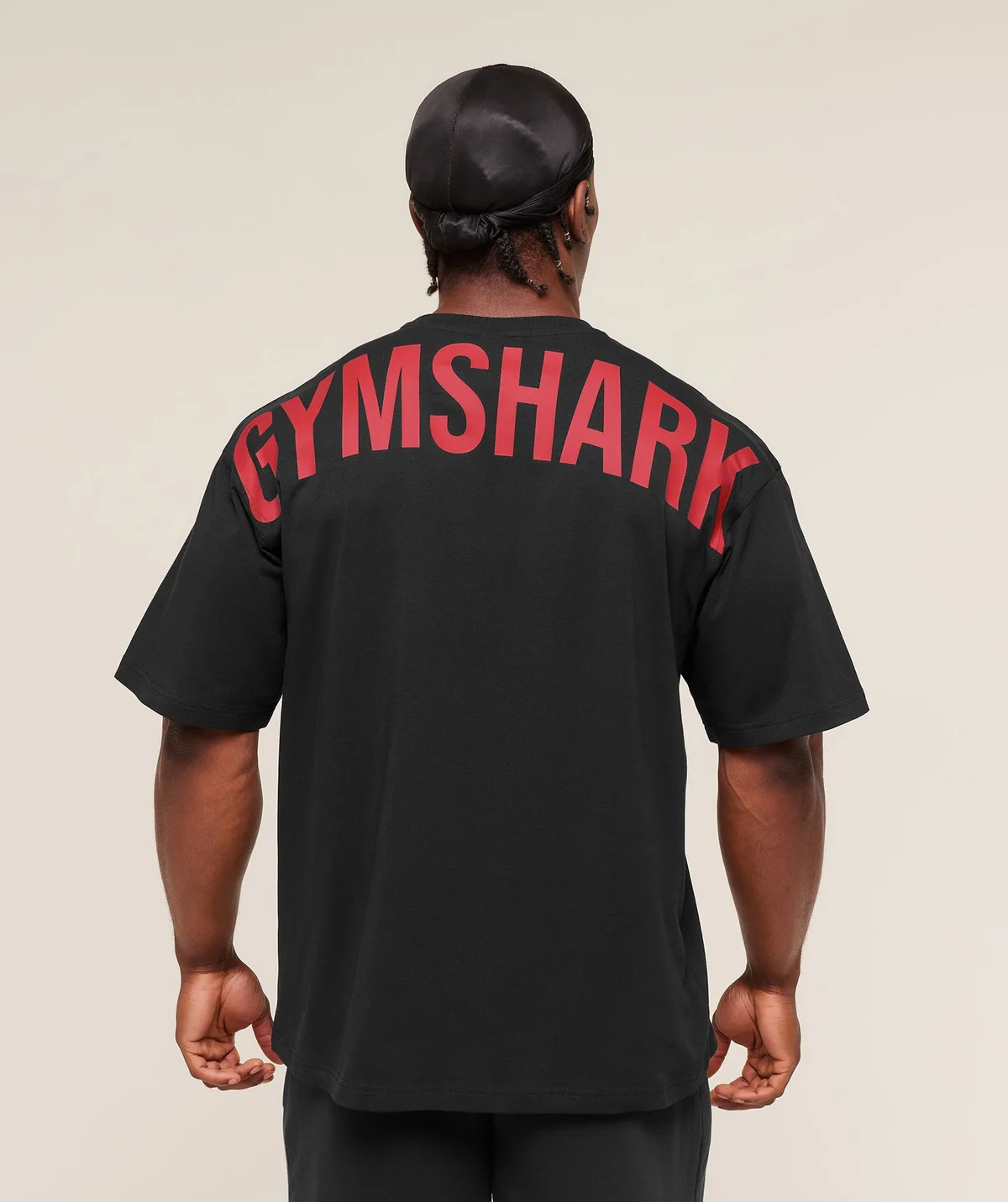 Camiseta Power - imagen 6
