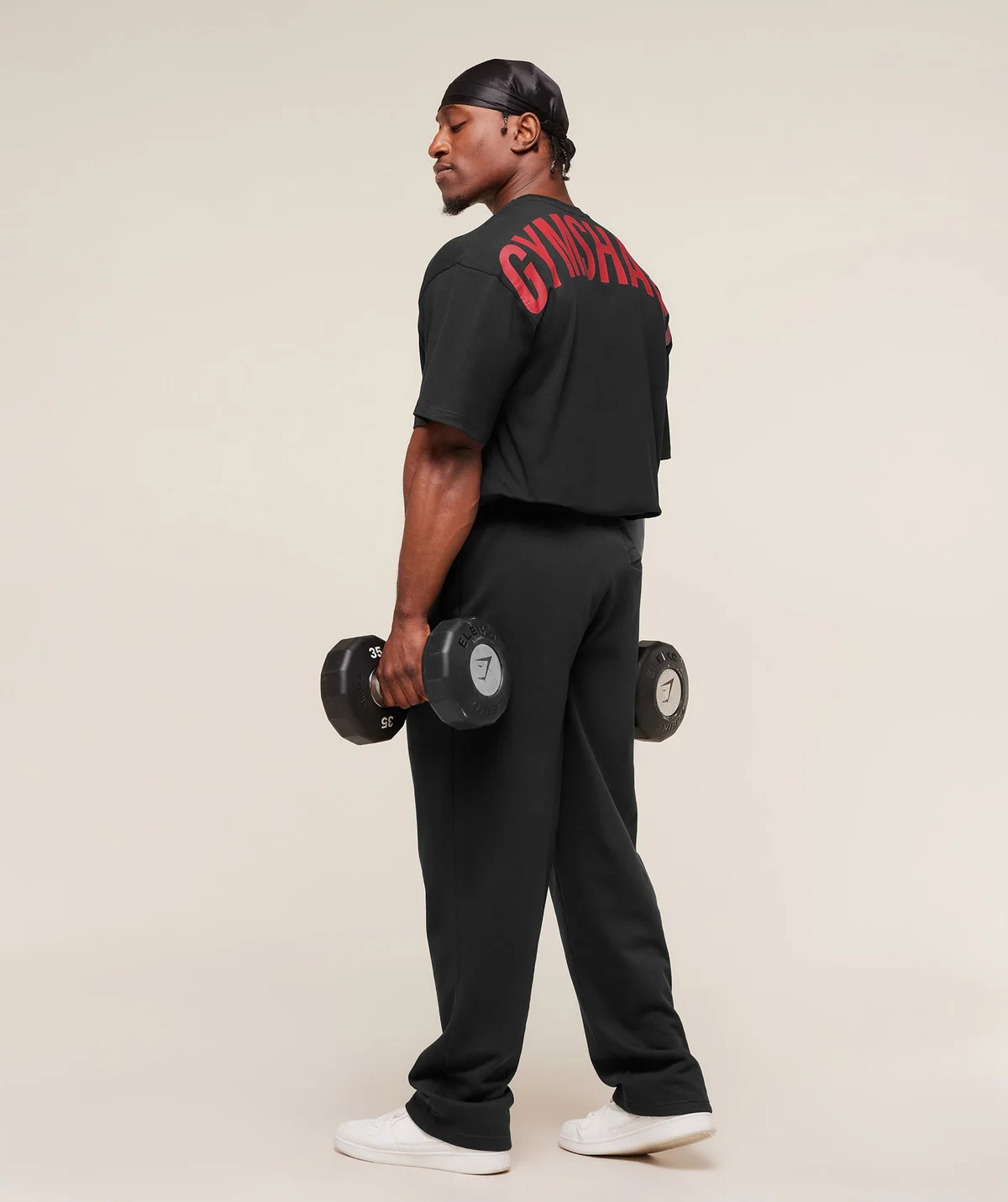 Camiseta Power - imagen 8