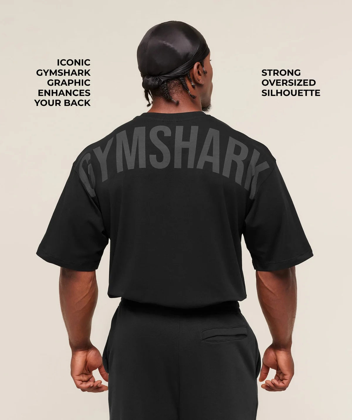 Camiseta Power - imagen 3