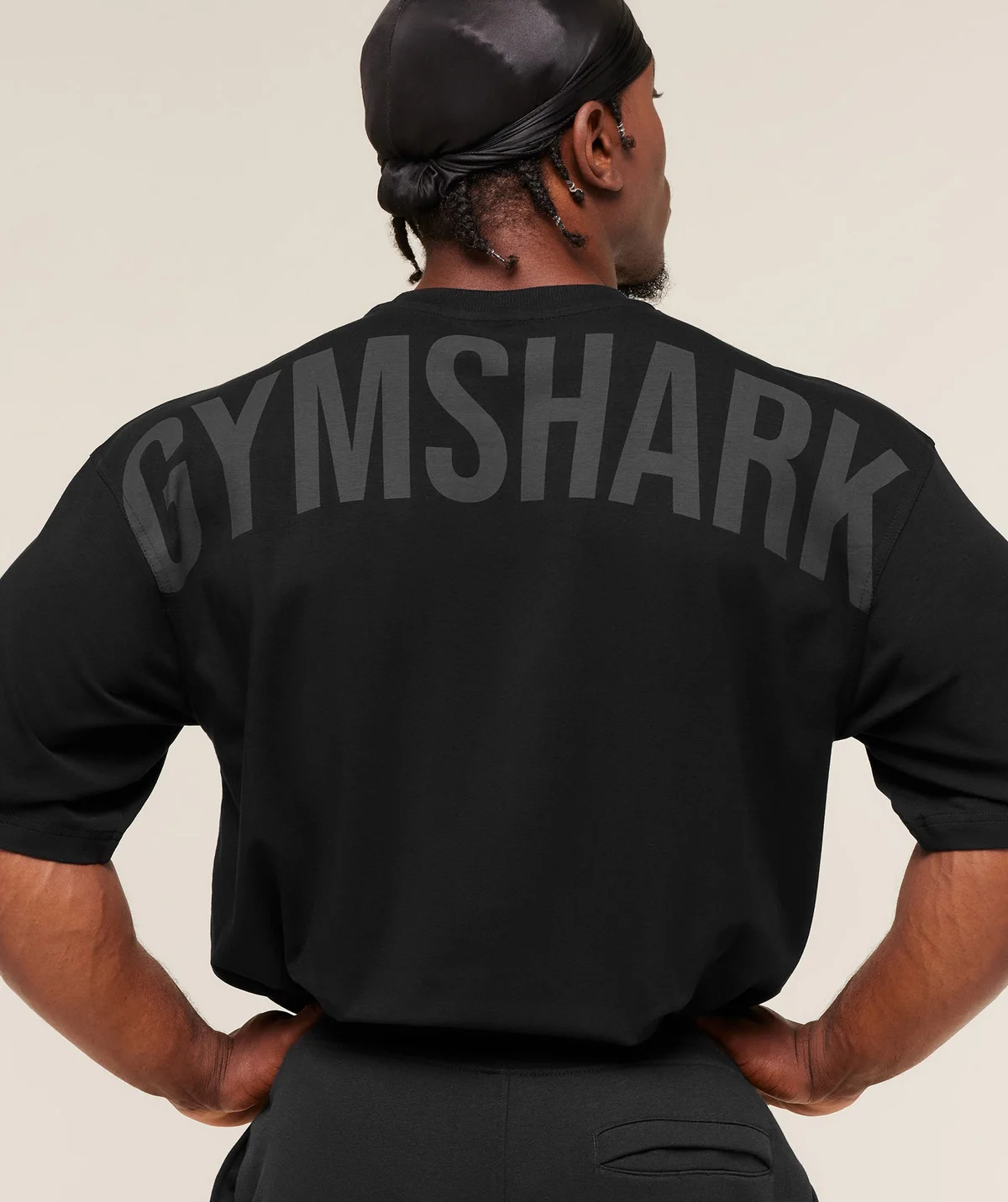 Camiseta Power - imagen 6