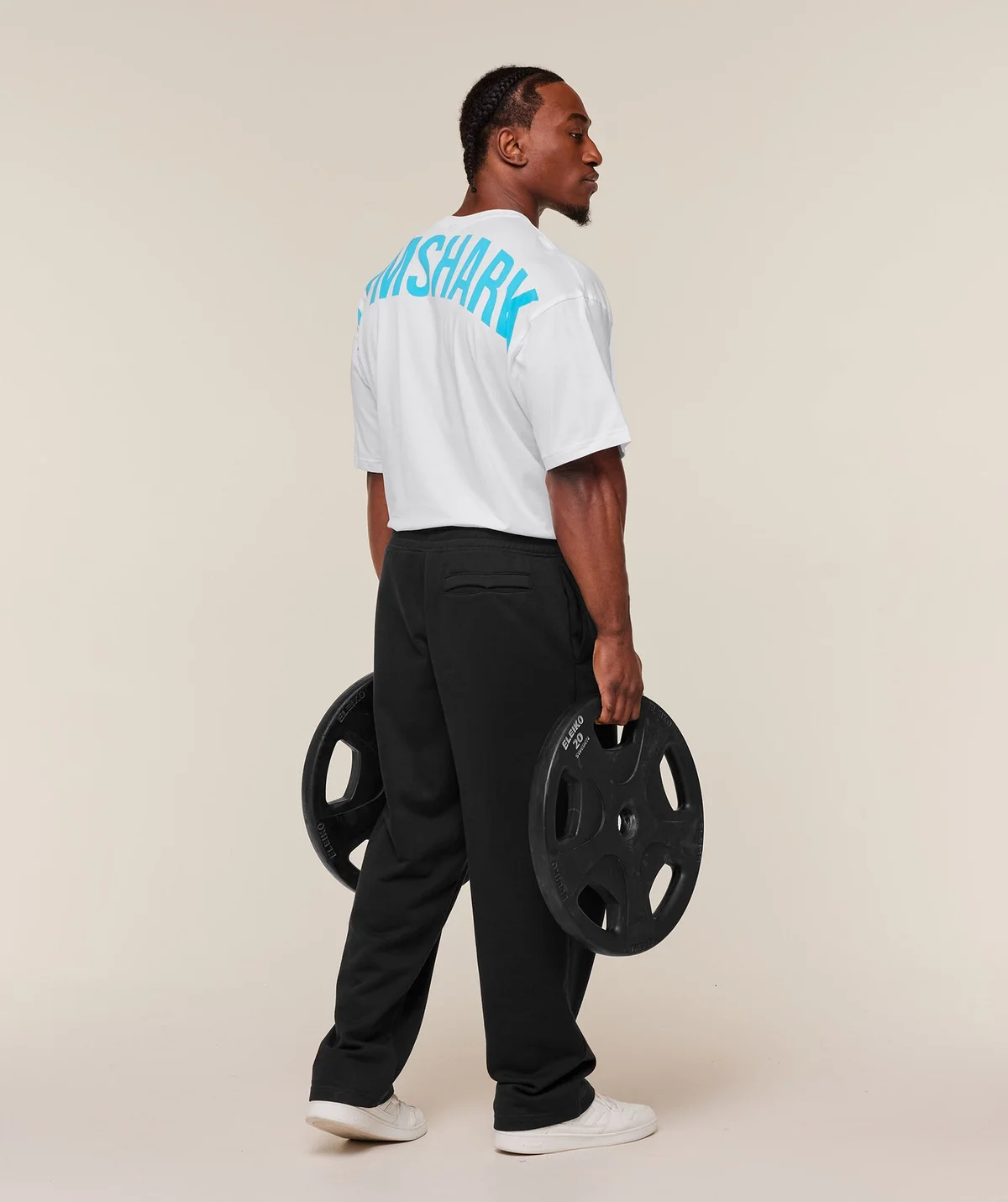 Camiseta Power - imagen 4