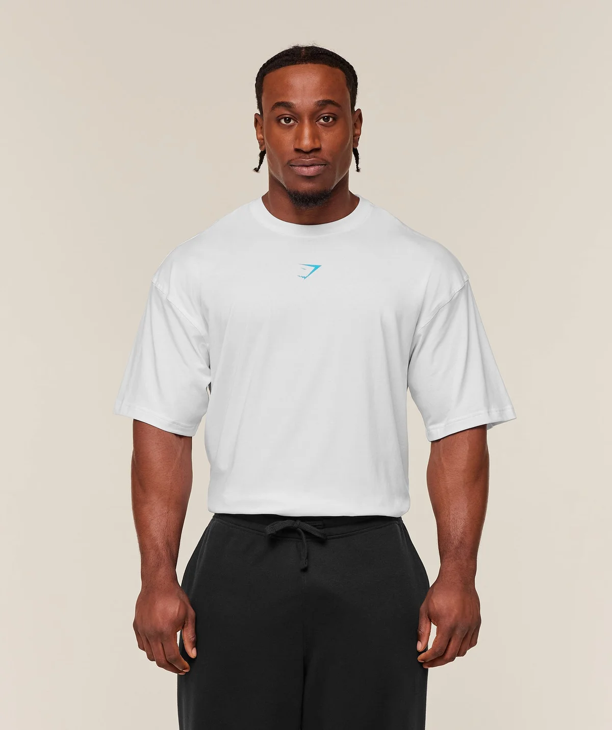 Camiseta Power