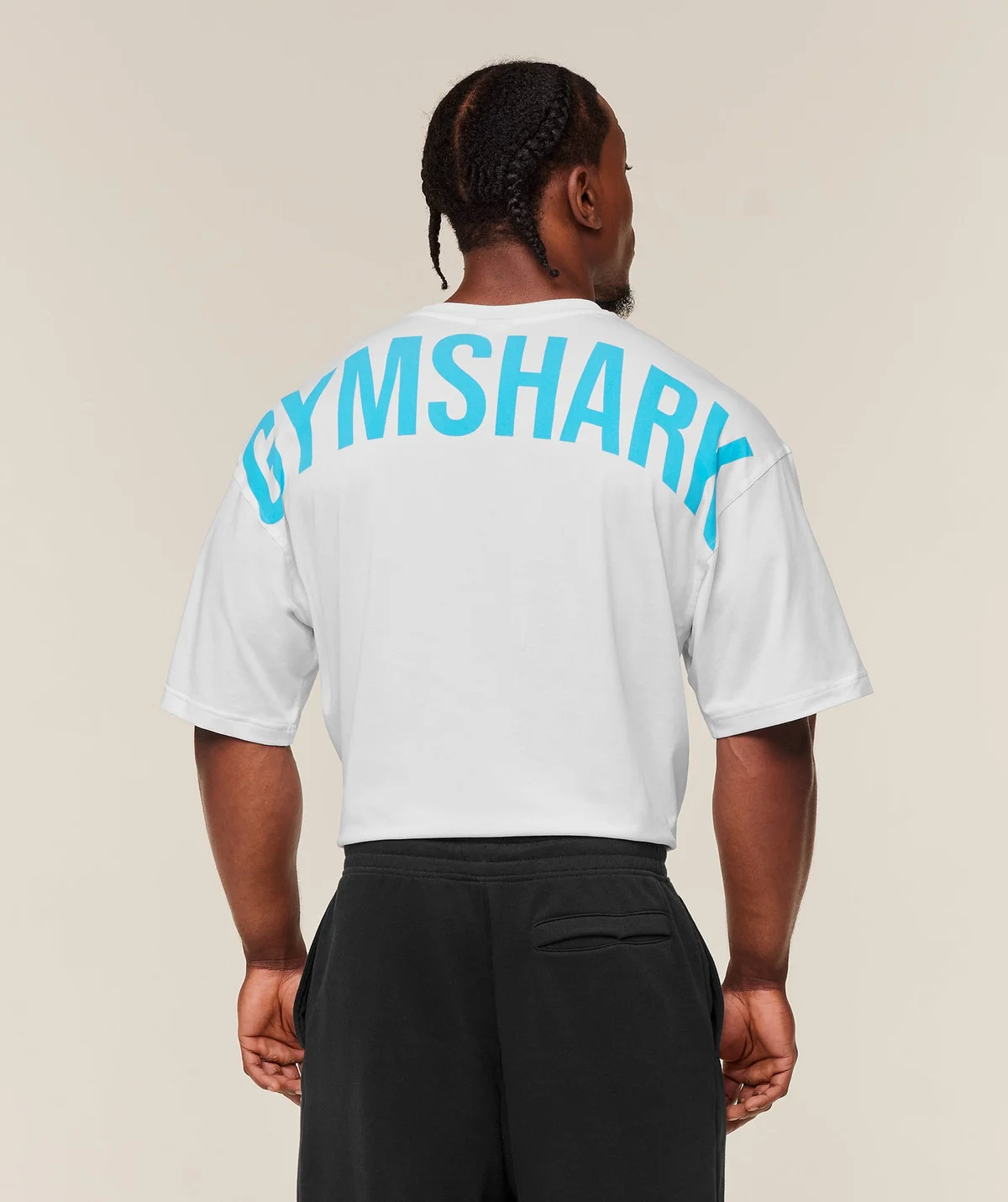 Camiseta Power