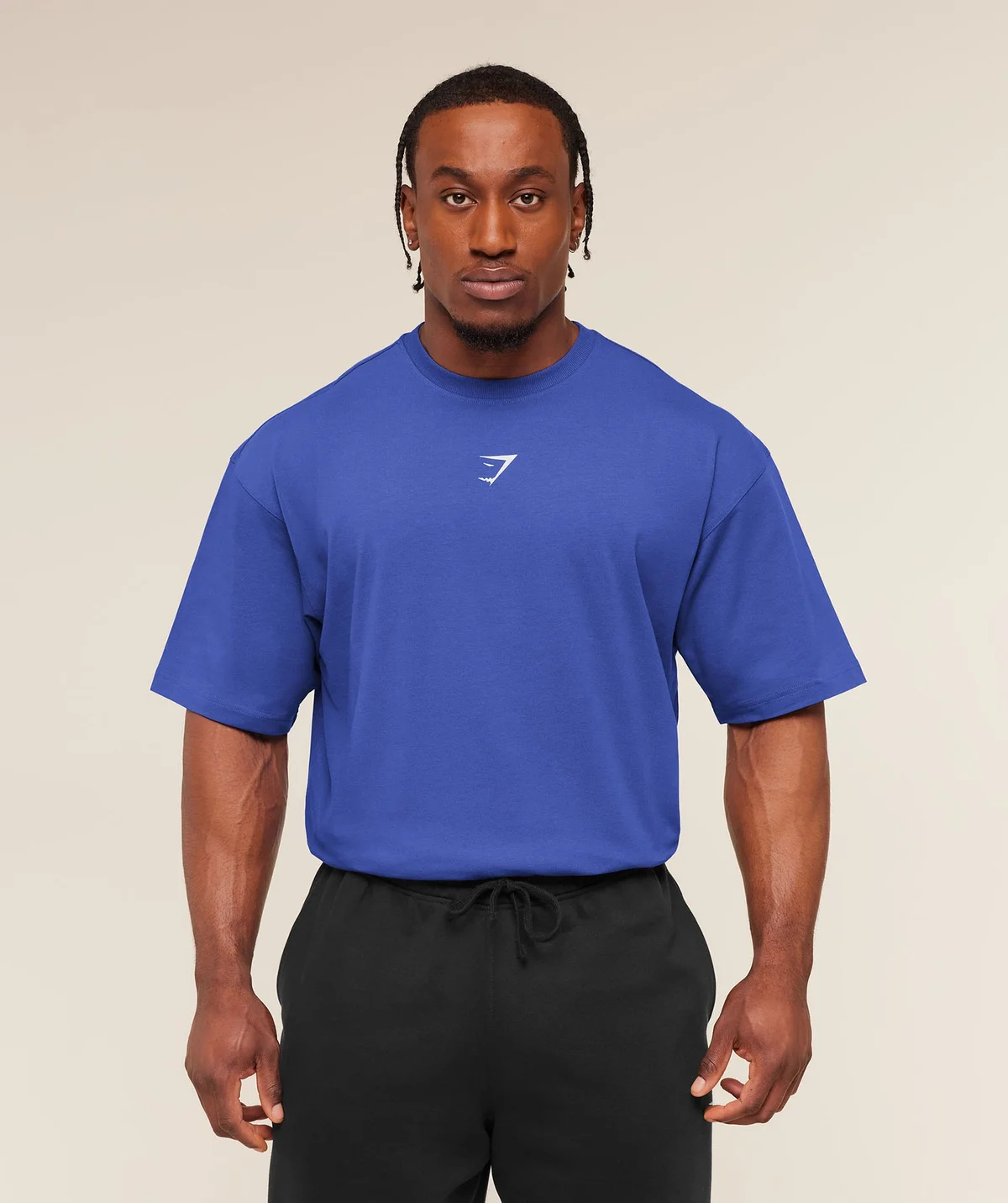 Camiseta Power