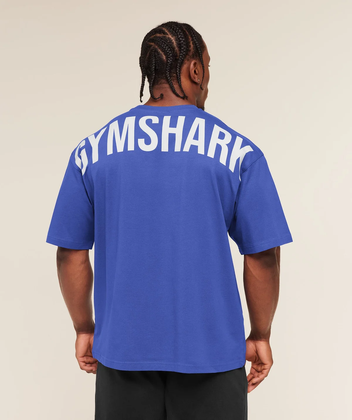 Camiseta Power - imagen 5