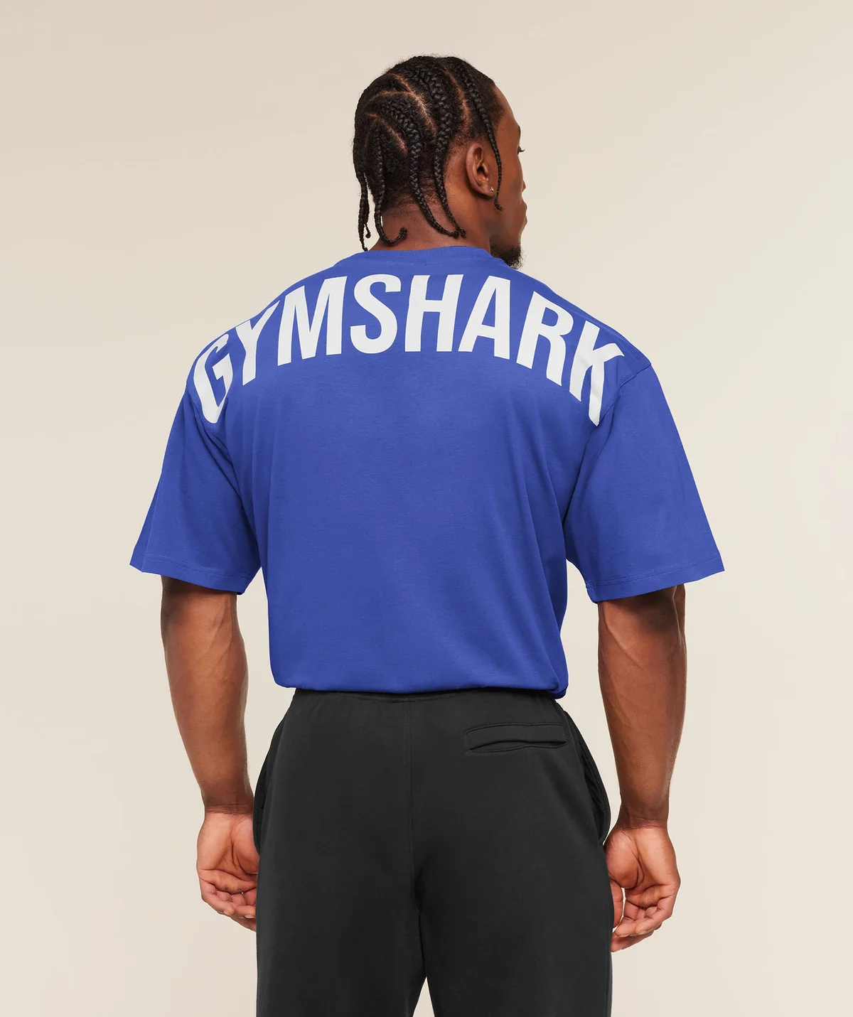 Camiseta Power