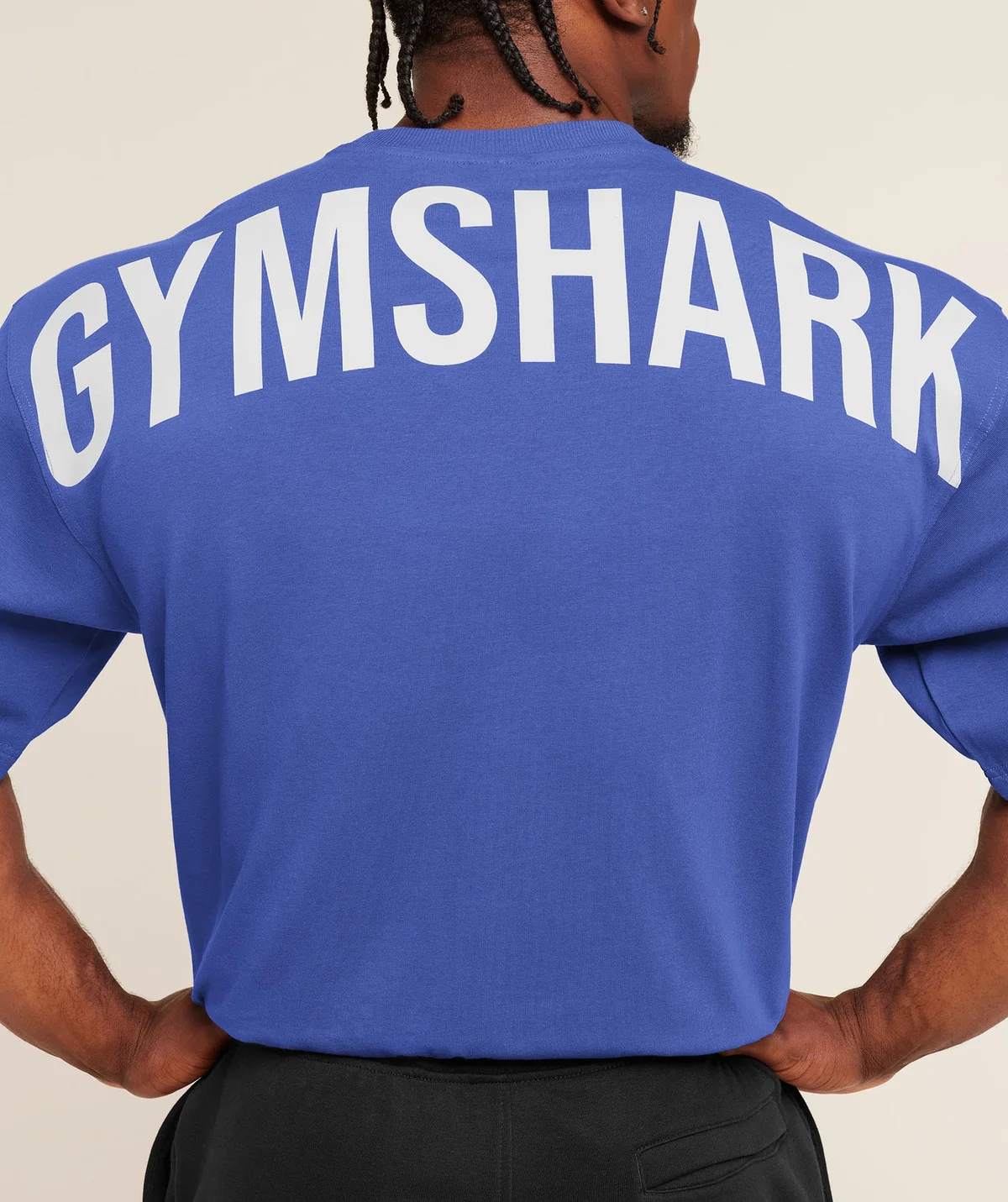 Camiseta Power - imagen 6