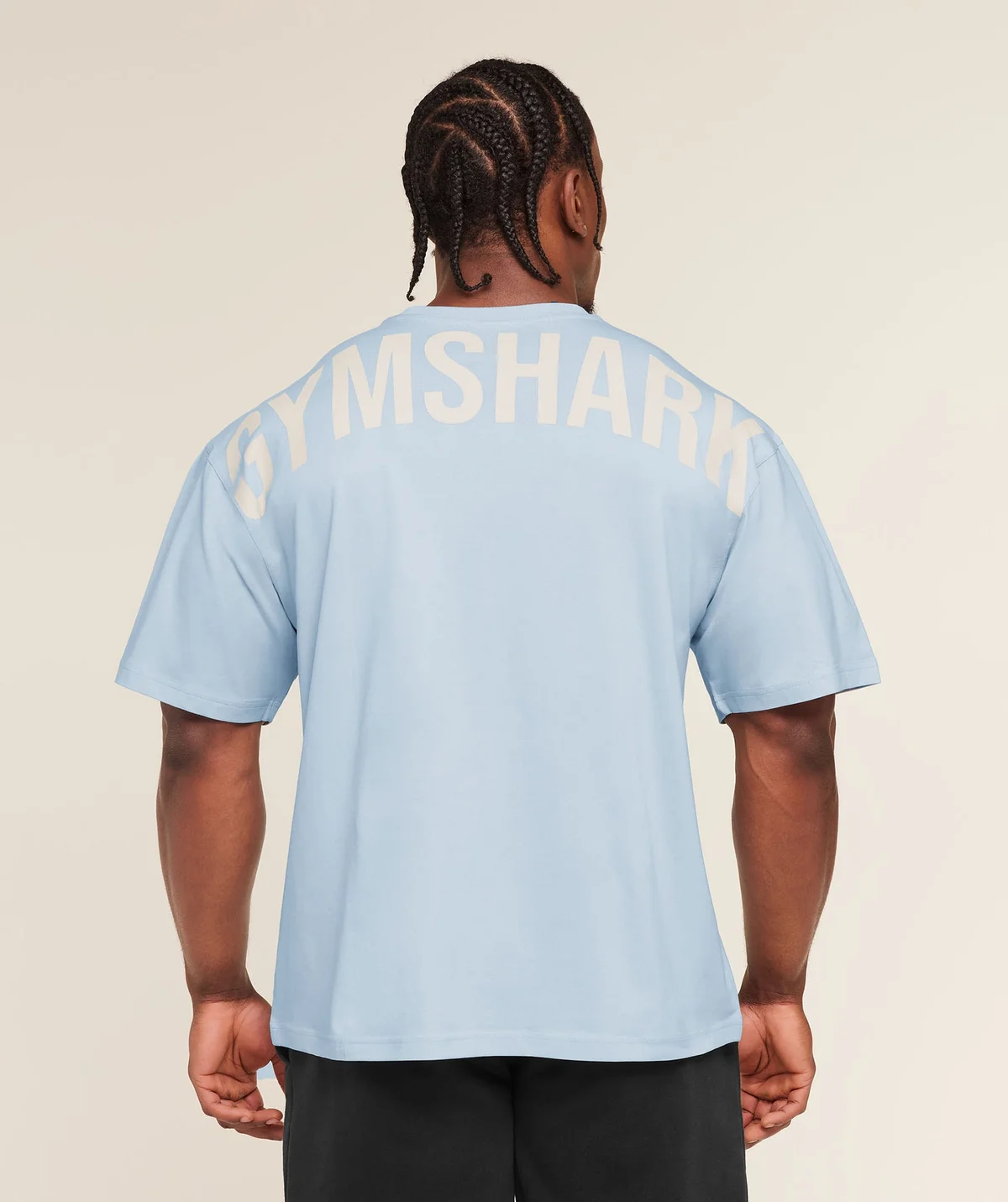 Camiseta Power - imagen 5