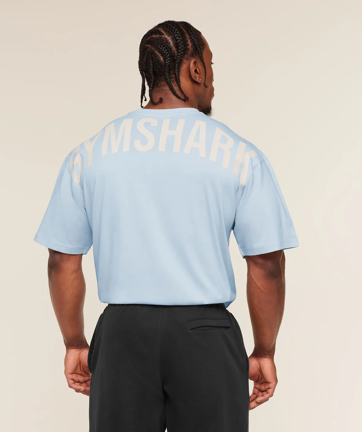 Camiseta Power