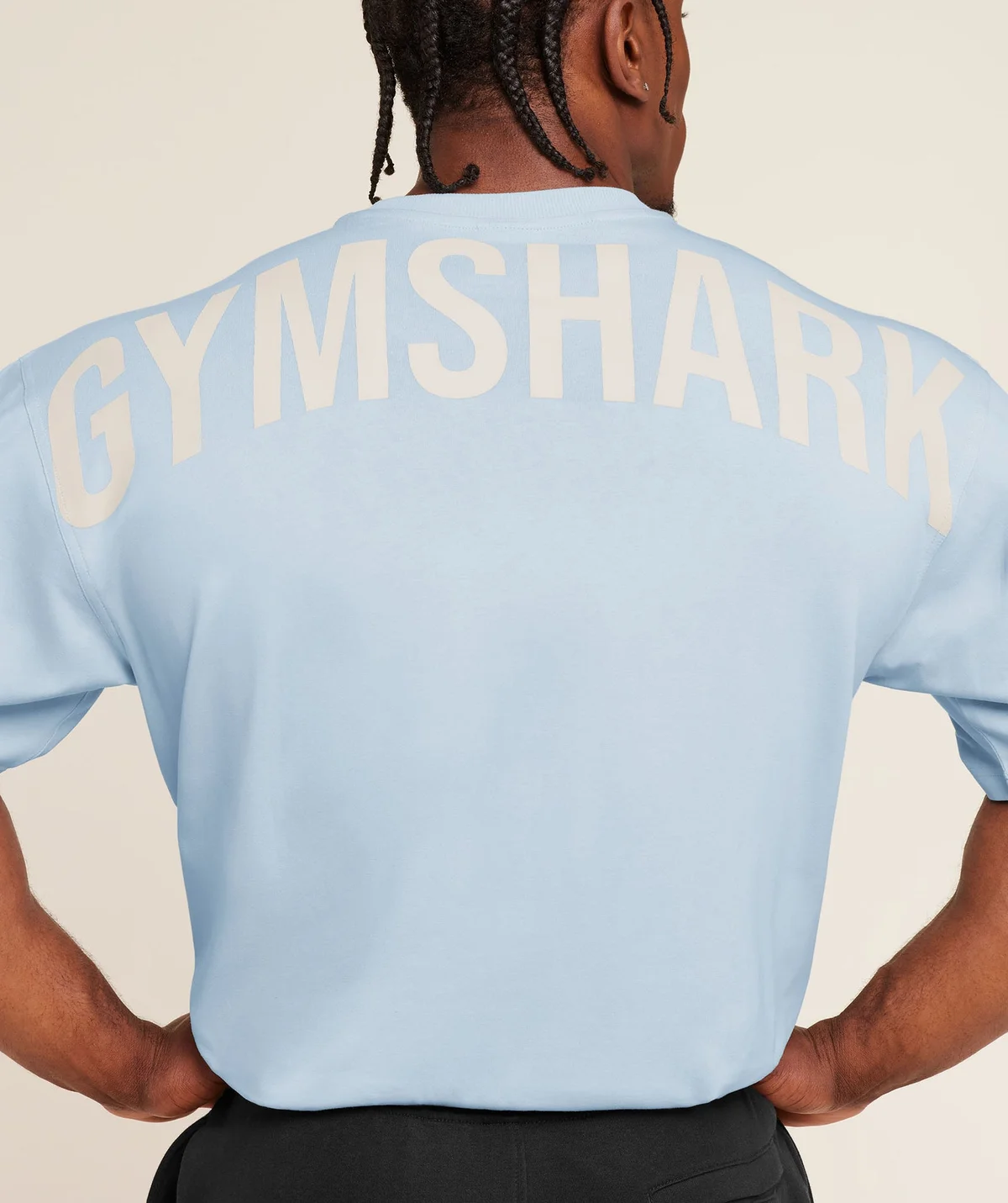 Camiseta Power - imagen 6