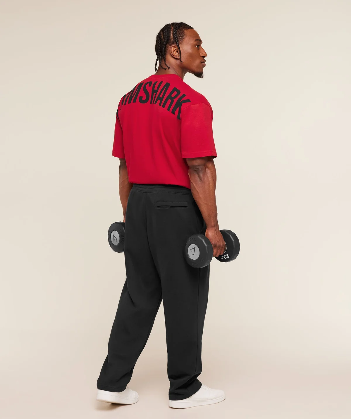 Camiseta Power - imagen 4