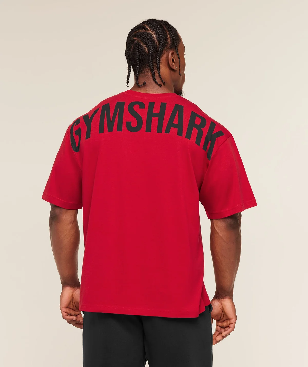 Camiseta Power - imagen 5