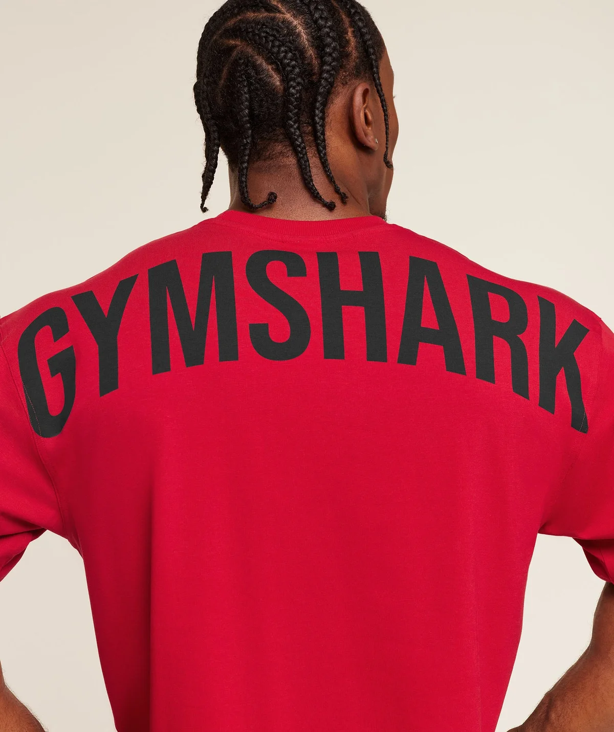 Camiseta Power - imagen 6