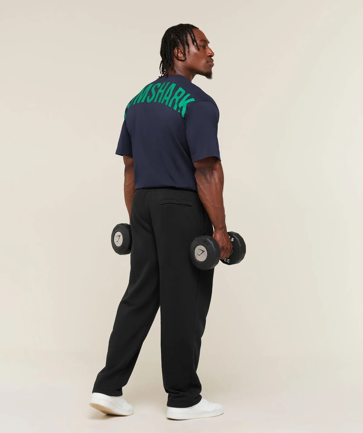 Camiseta Power - imagen 6