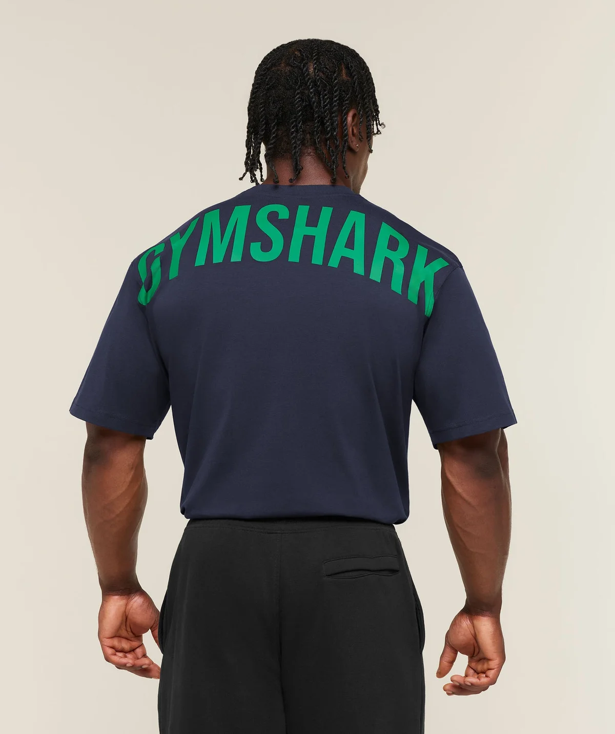 Camiseta Power