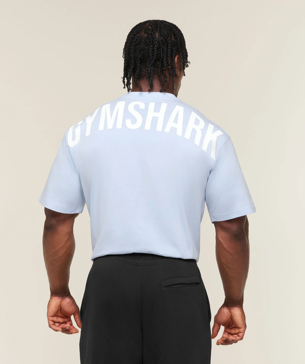 Camiseta Power