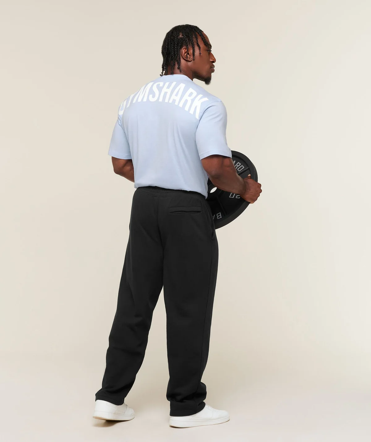 Camiseta Power - imagen 6